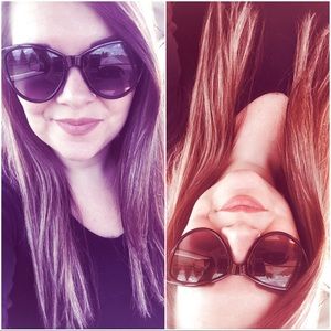 Meet your Posher, Shauna