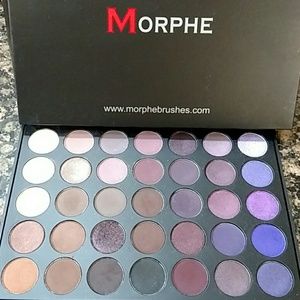 Morphe 35P