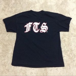 Full Throttle Saloon t shirt