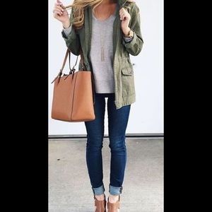 Express Skinny Jeans