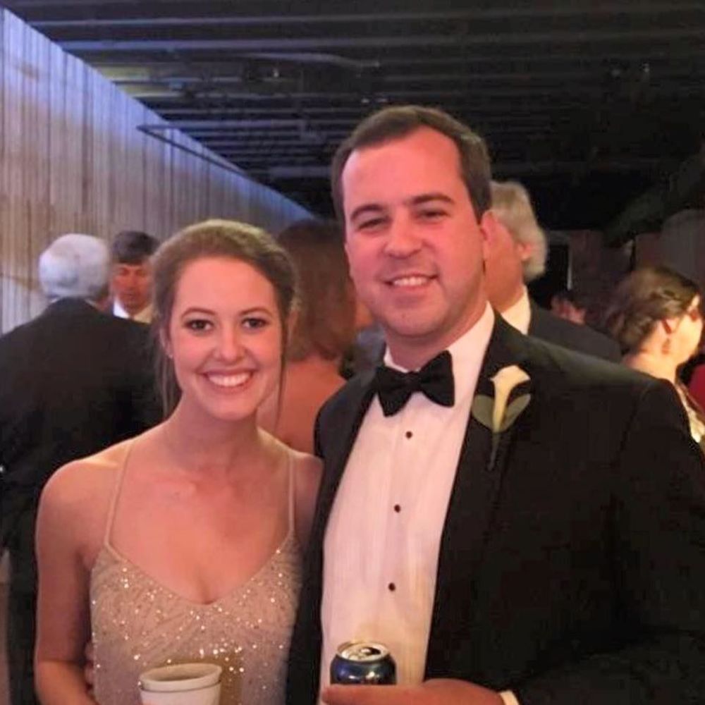 Meet your Posher, Ann carter