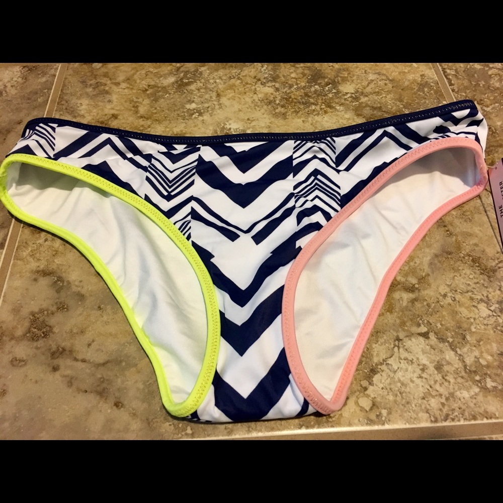 Victoria's Secret bikini bottom