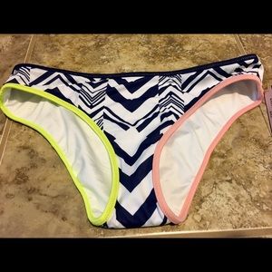 Victoria's Secret bikini bottom