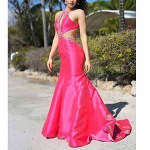 Morrell Maxie 15522 Dress