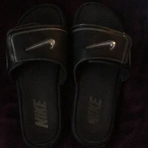 Nike sandals