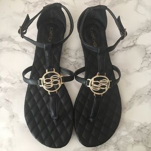 Bebe Sandals
