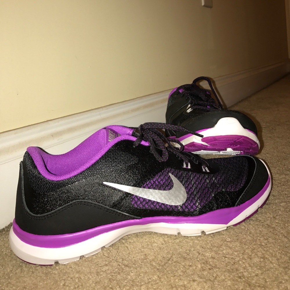 Nike Trainers