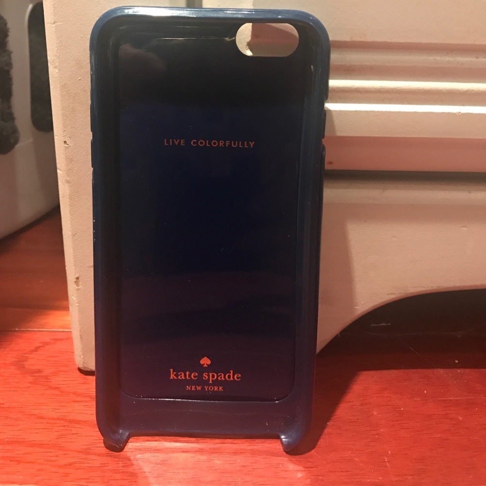 iPhone 6s Plus Kate spade case
