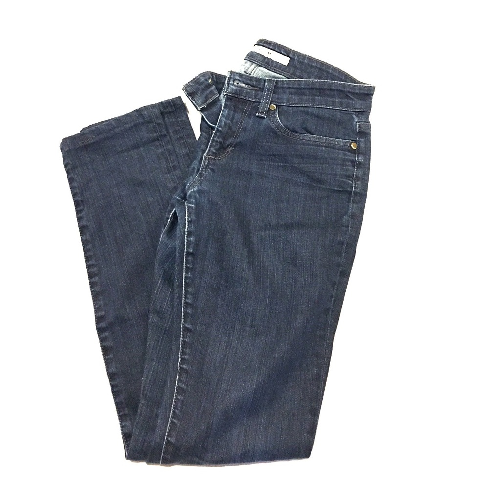 JOE'S JEANS "Chelsea" Skinny Jeans