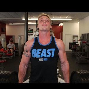 Meet your Posher, Blake