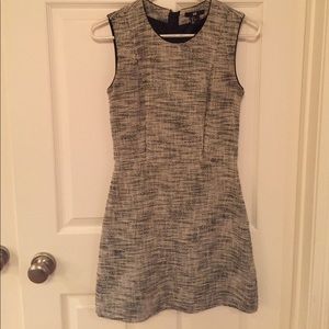 H&M Work Dress
