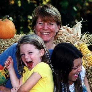 Meet your Posher, Sue