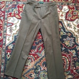 Lauren Ralph Lauren Adelle women's trousers 6