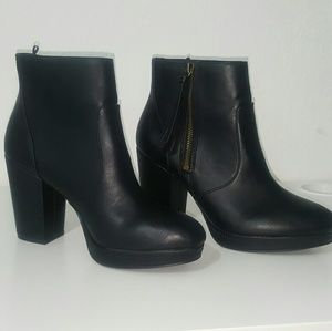 Ankle Boots
