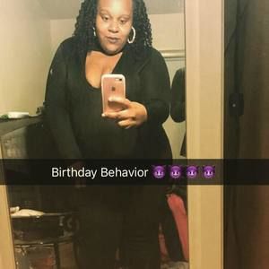 Meet your Posher, Tynera