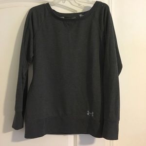 Under Armour sweatshirt