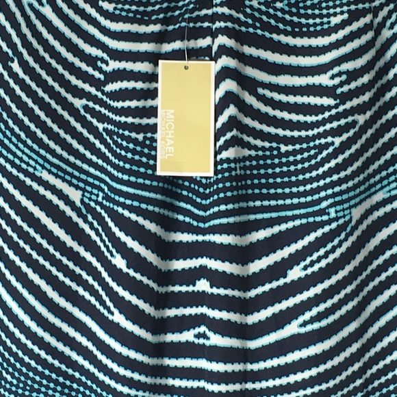 💲⬇️ HP 3/24/18 @Popup Show: MICHAEL Michael Kors Maxi Skirt 14 - Picture 3 of 6