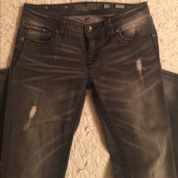 Jeans - Picture 2 of 2