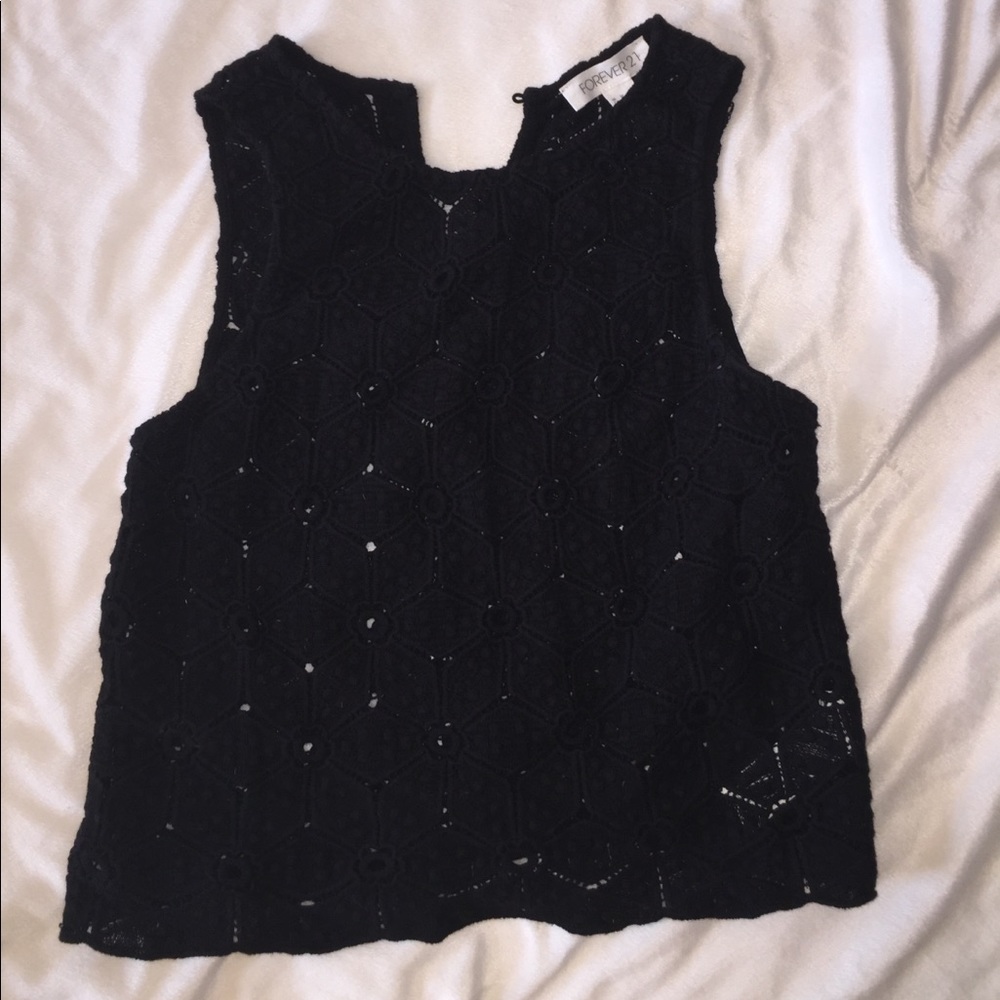 Forever 21 Top