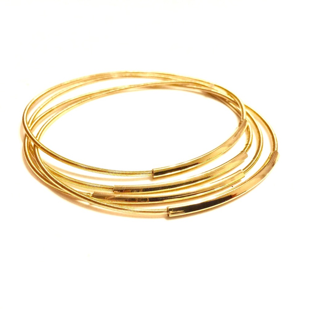 H&M Bangle Bracelets