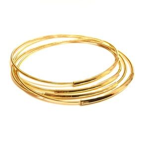 H&M Bangle Bracelets