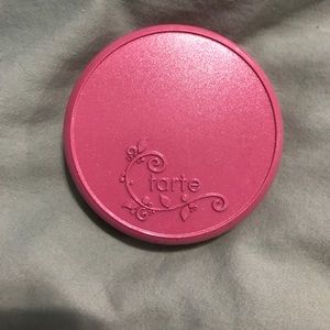 Tarte Amazonian Clay blush in Adored