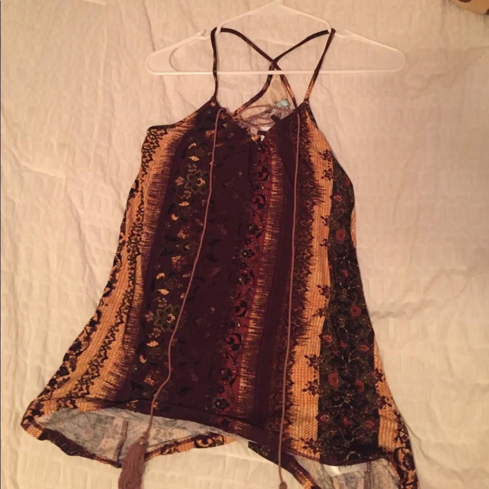 Gorgeous Maurices Tank Top