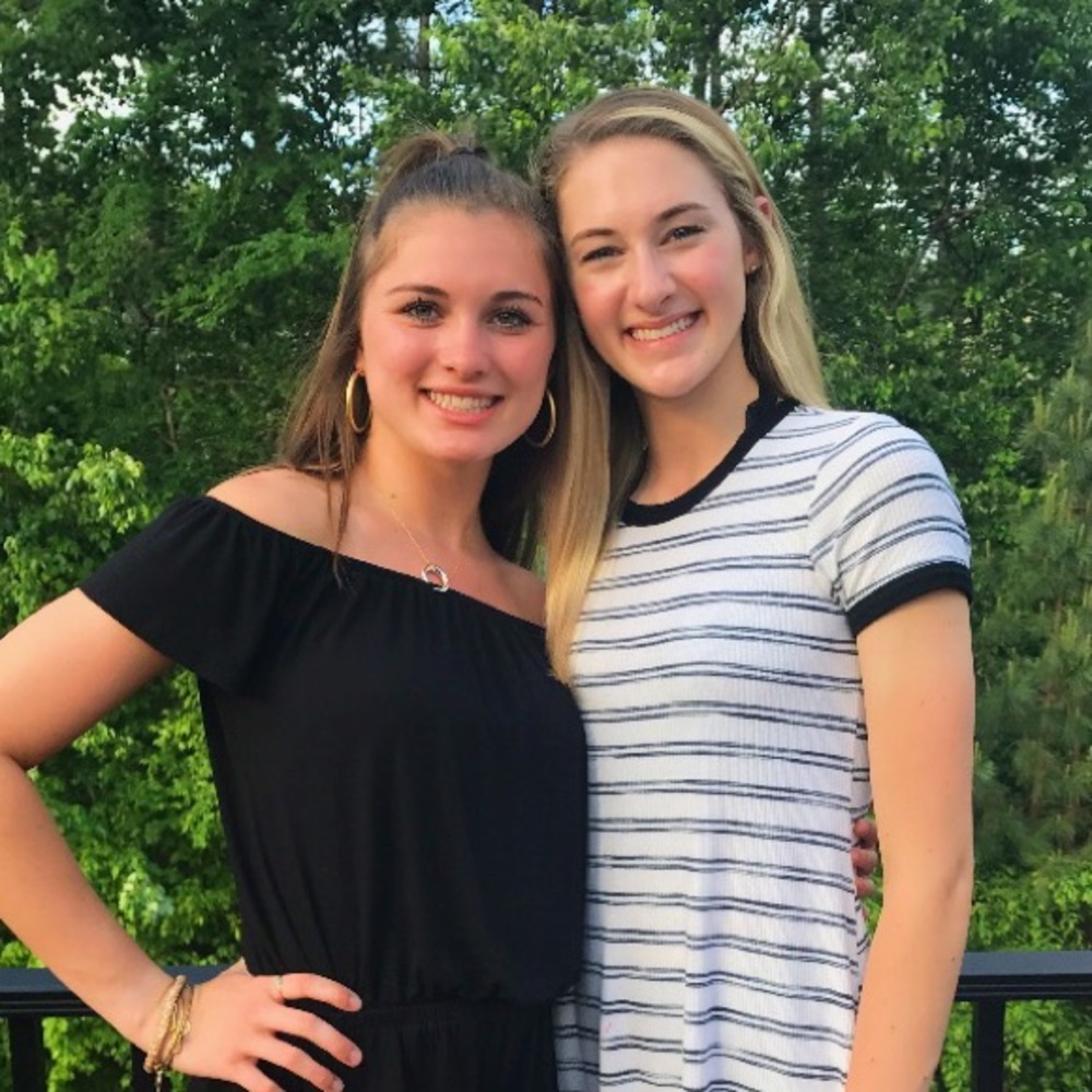 Meet your Posher, Sadie