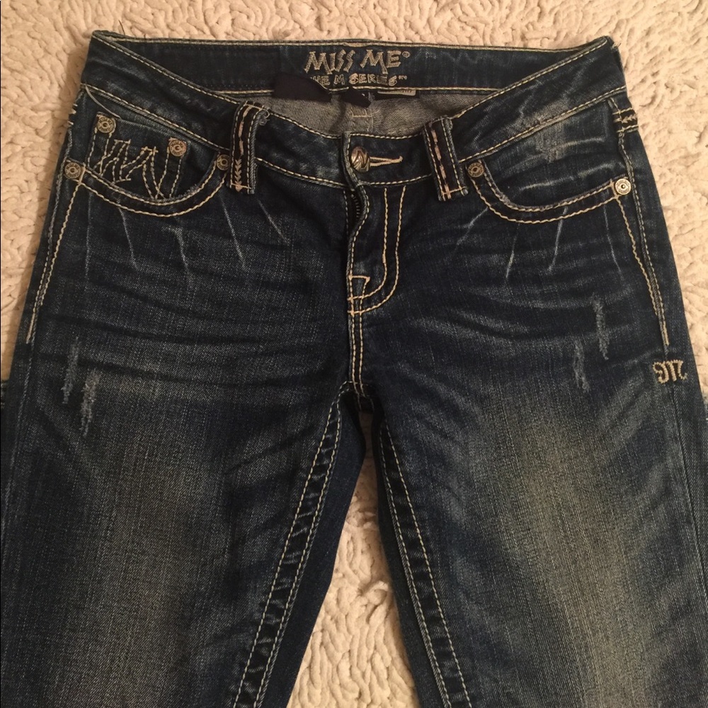 Jeans - Picture 2 of 2