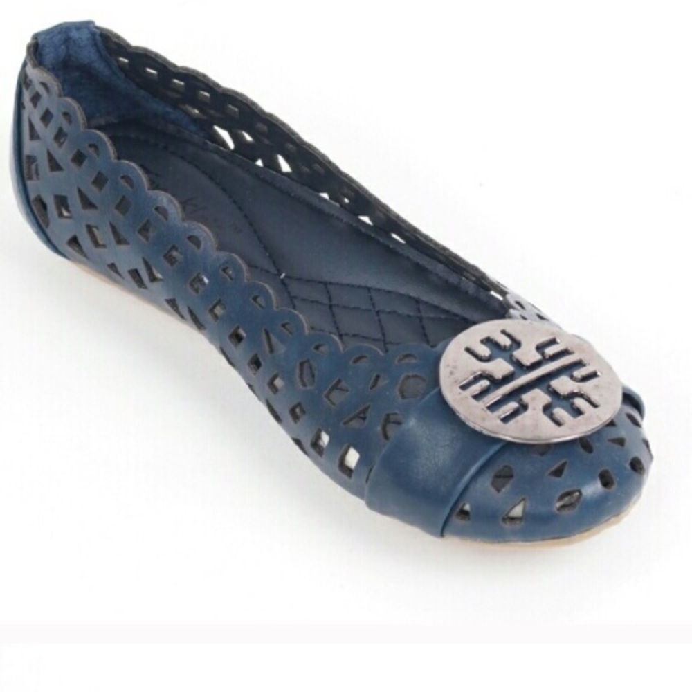Tory K flats