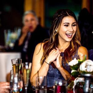 Meet your Posher, Bree