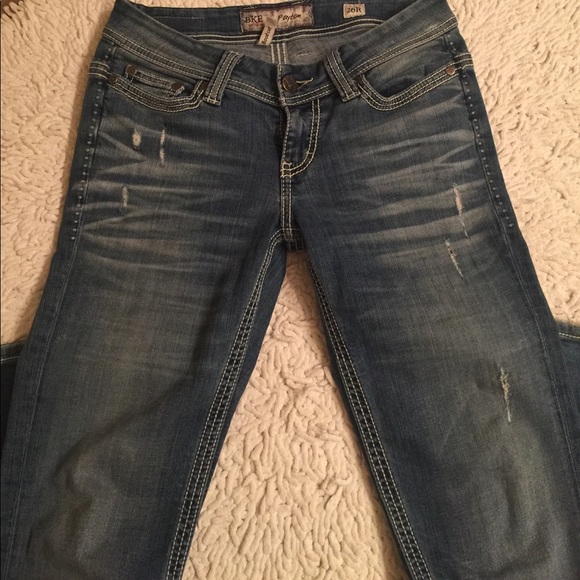 Jeans - Picture 2 of 2