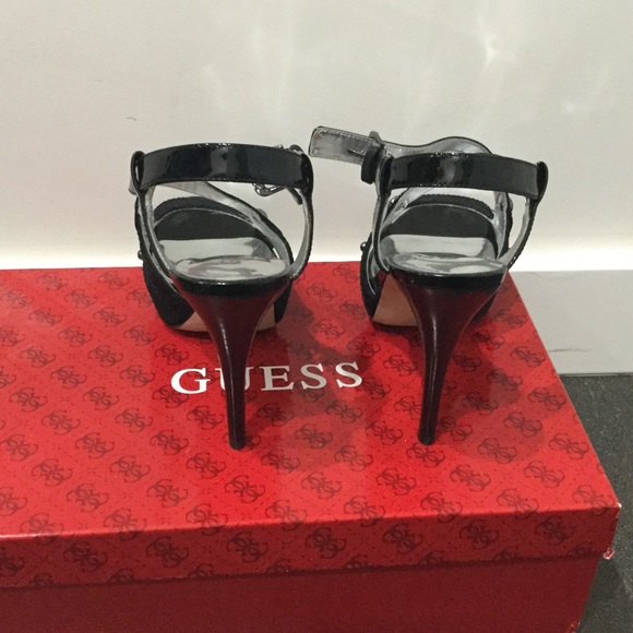 Like new platform 👠 - Picture 3 of 4