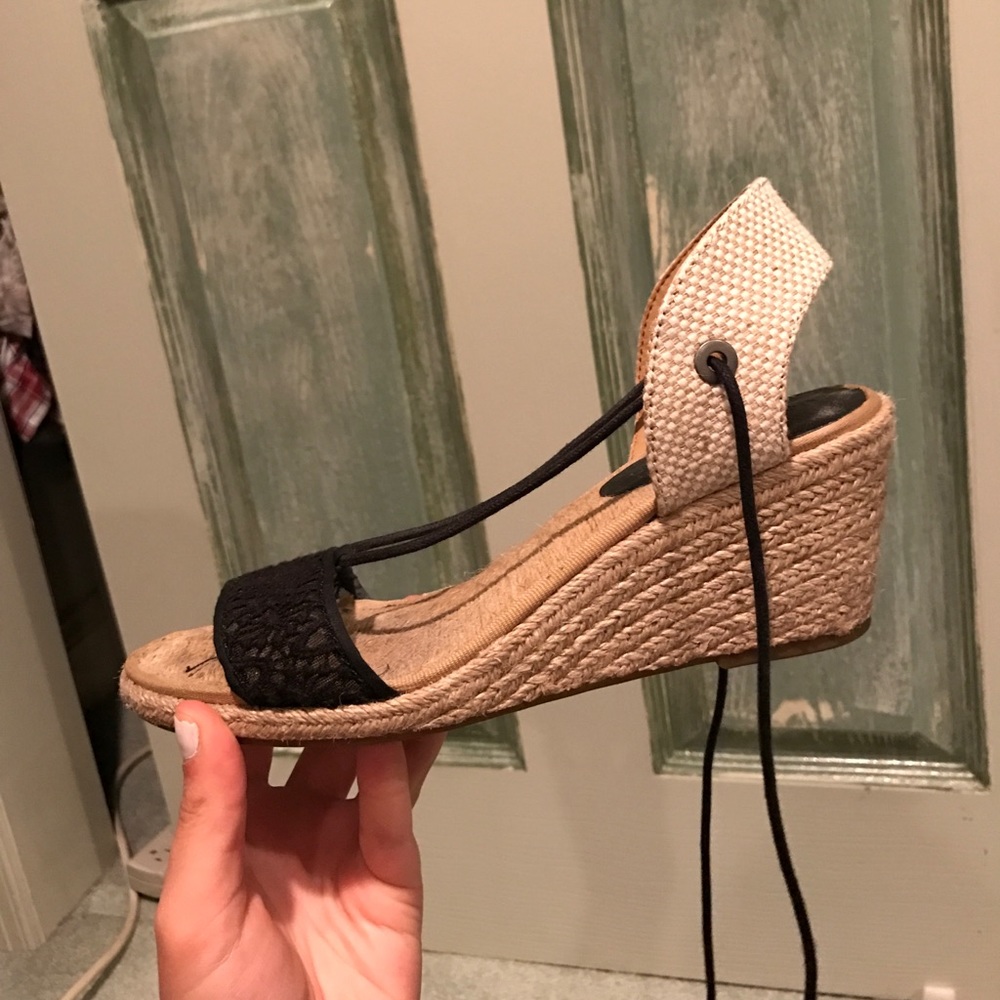 Wedges