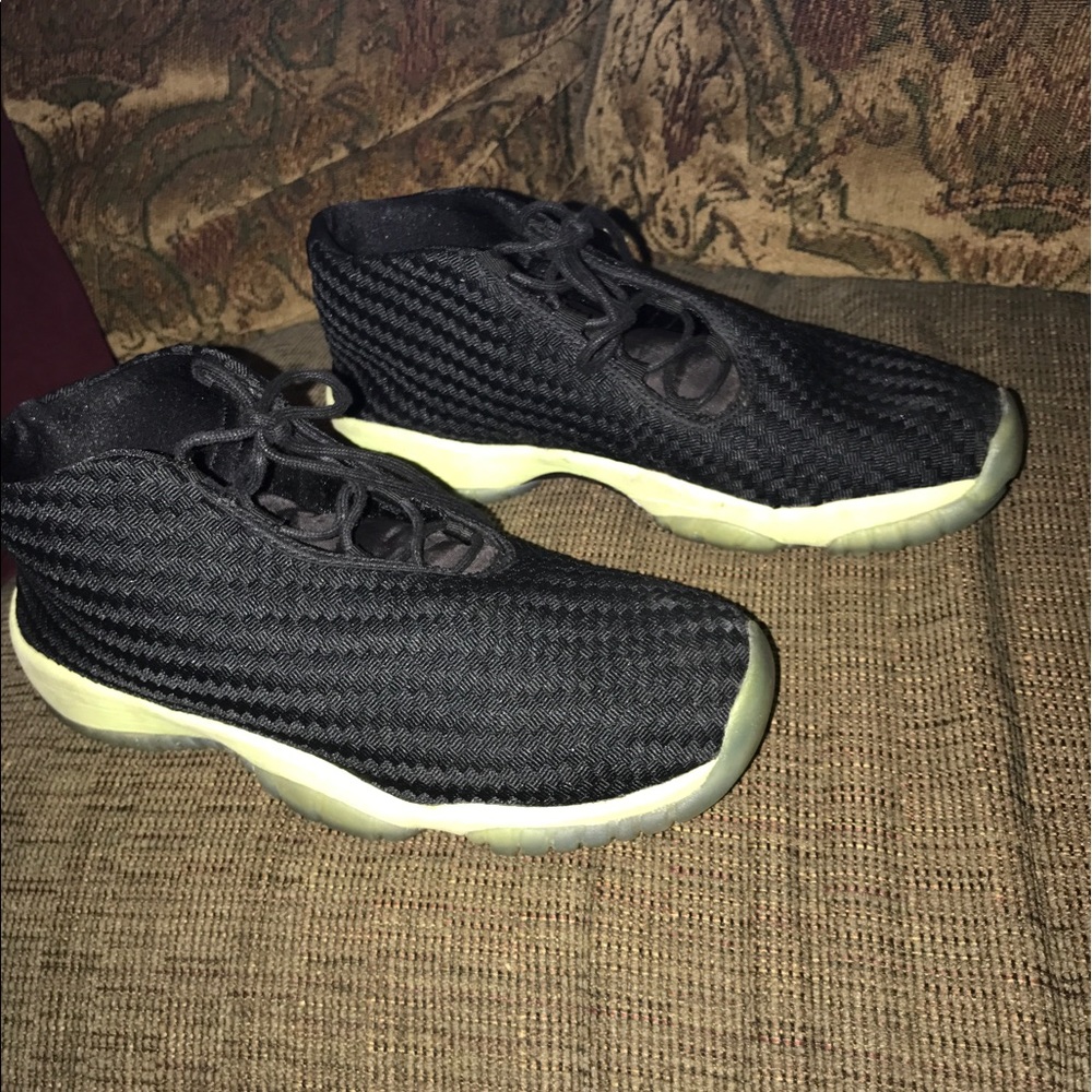 Jordan Futures