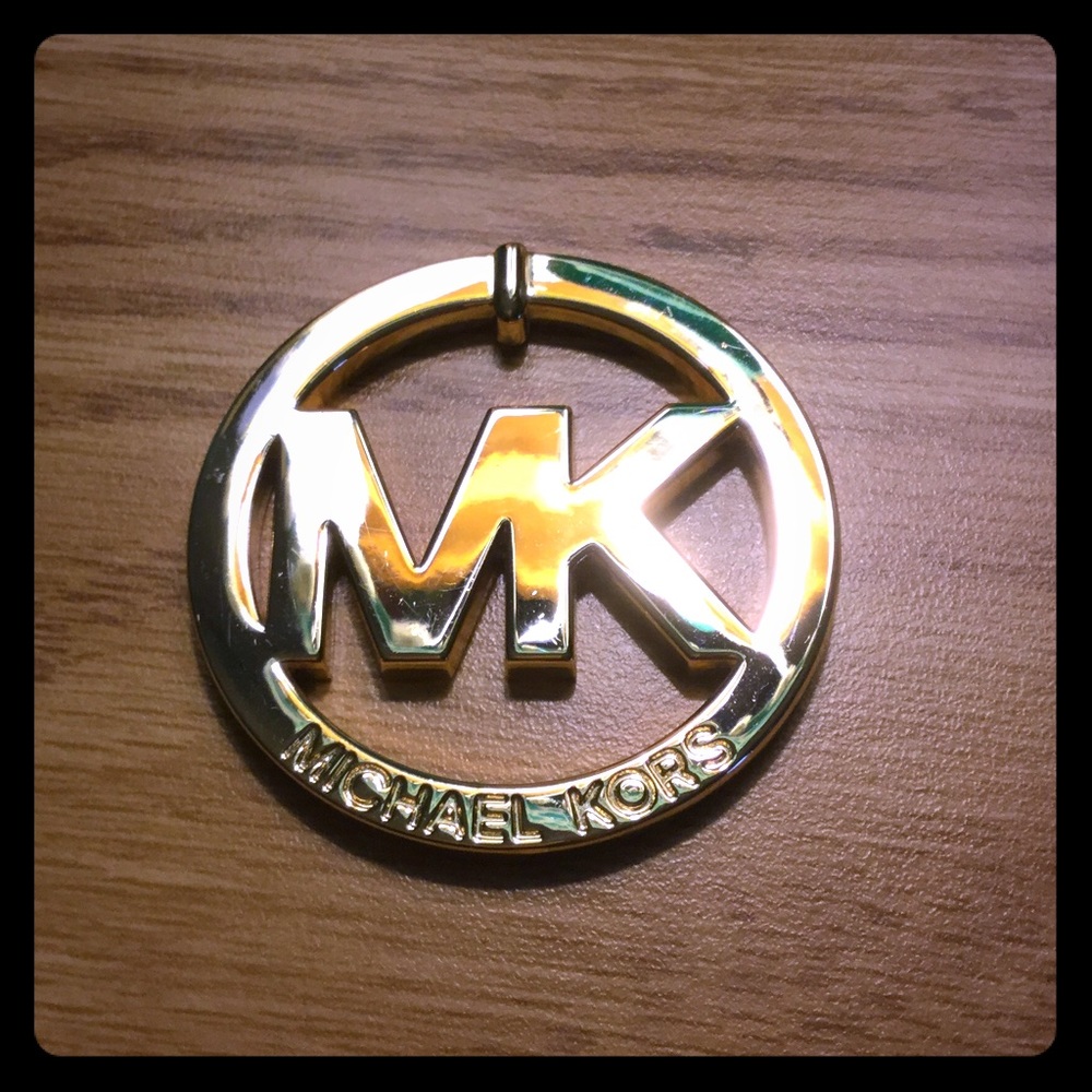 Michael Kors Key Chain*
