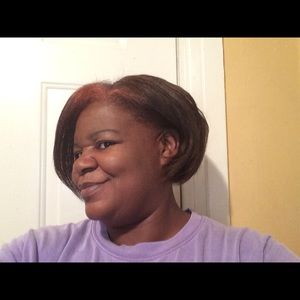 Meet your Posher, Lisa