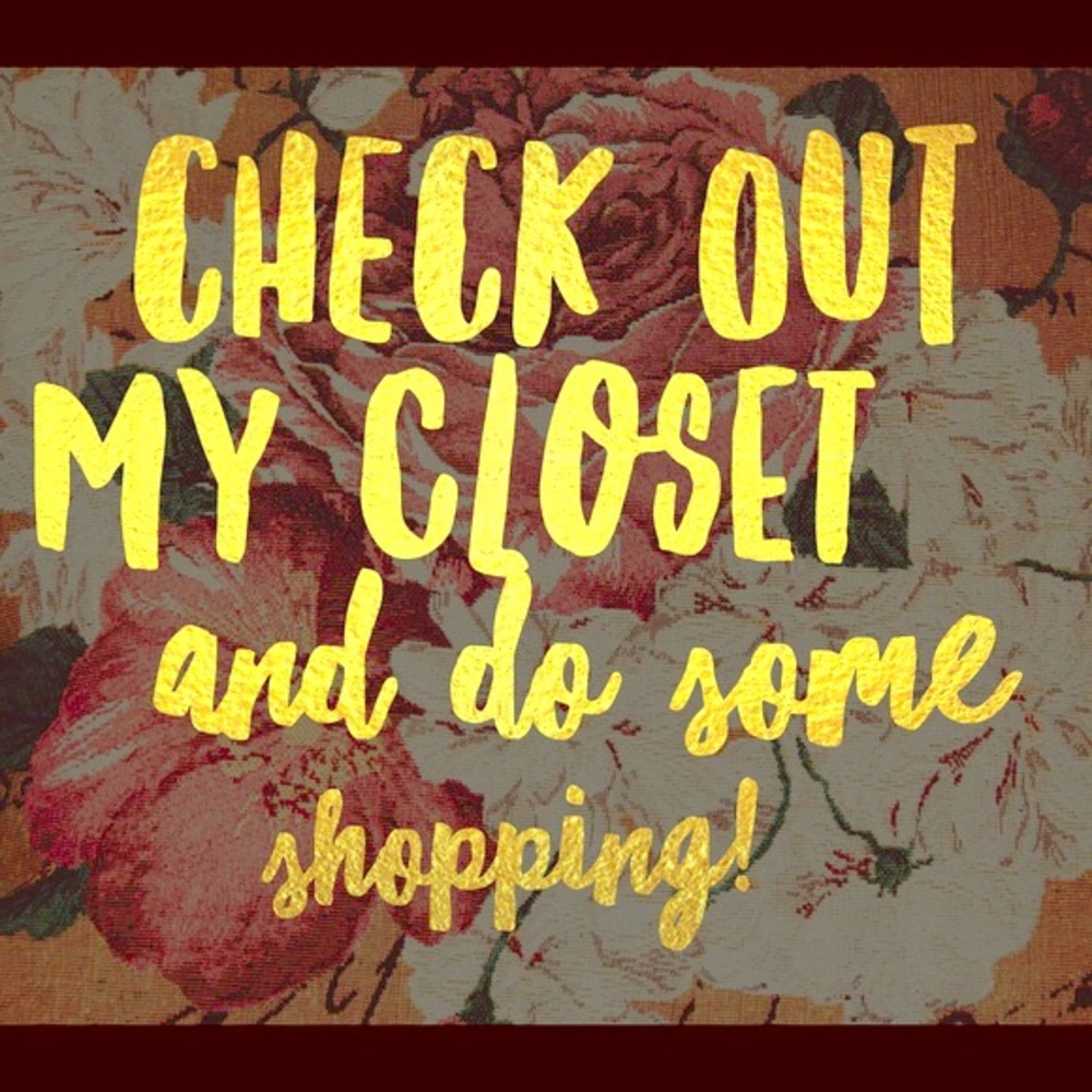 Check out my page!!