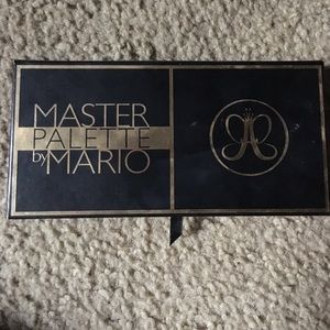 Master Palette by Mario