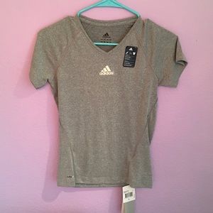 Adidas Workout Shirt!