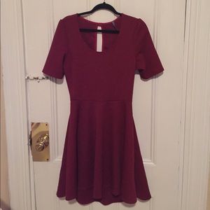 HP 🎉Baby Doll Dress