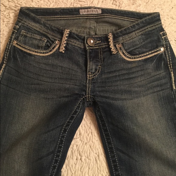 Jeans - Picture 2 of 2