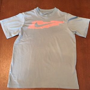 Youth Boys Size Medium Nike Performance Tee