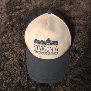 Patagonia Trucker Hat