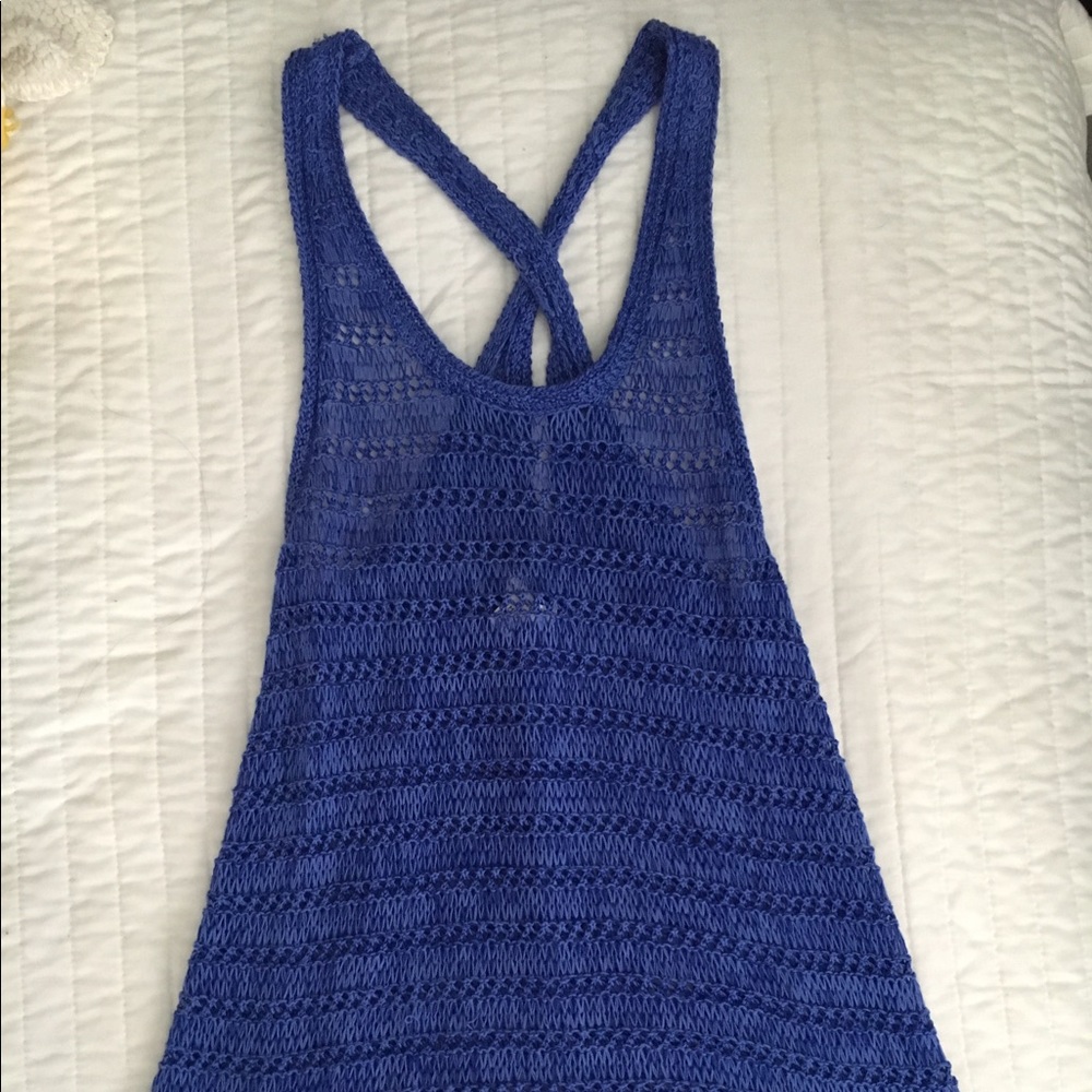 Bathing suit cover up 🏖🏊🏼☀️