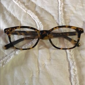 Kate Spade Eyeglasses
