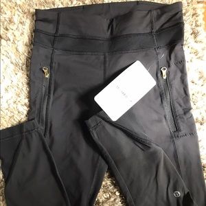 Lululemon Inspire Tight ll