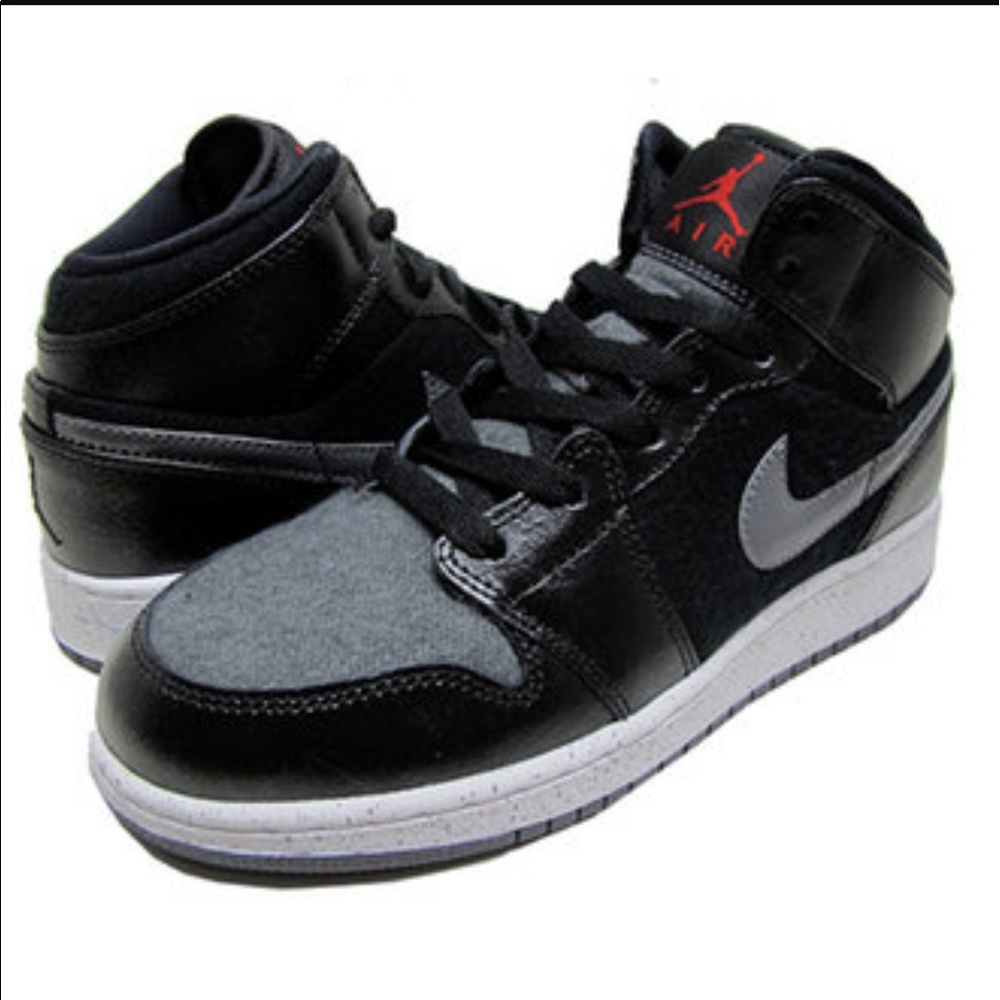 Nike air Jordan 1