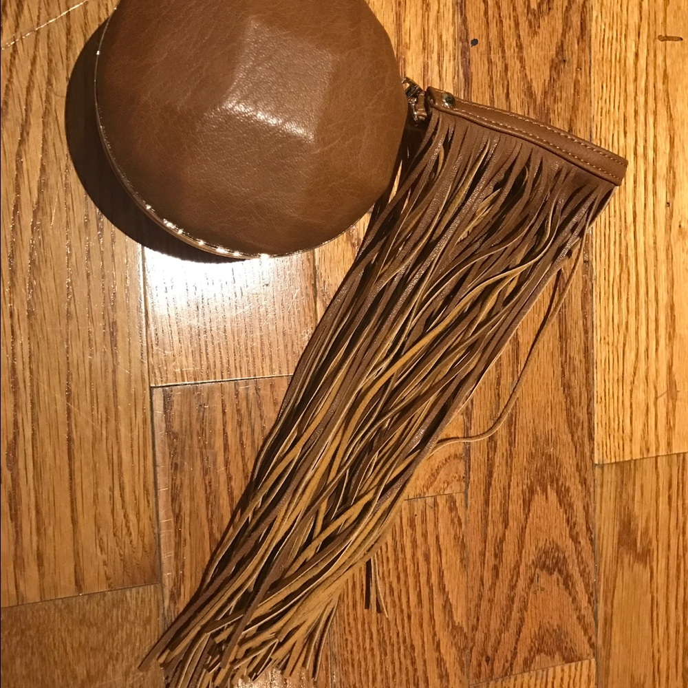 Night out bag