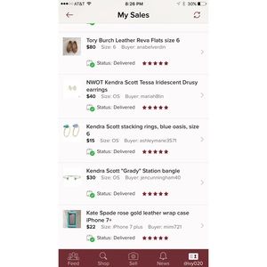 All 5 Star Reviews! Shop with confidence!!